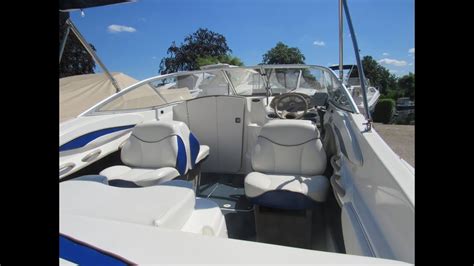 bayliner capri 602 lv|BAYLINER 602 CAPRI 2004 .